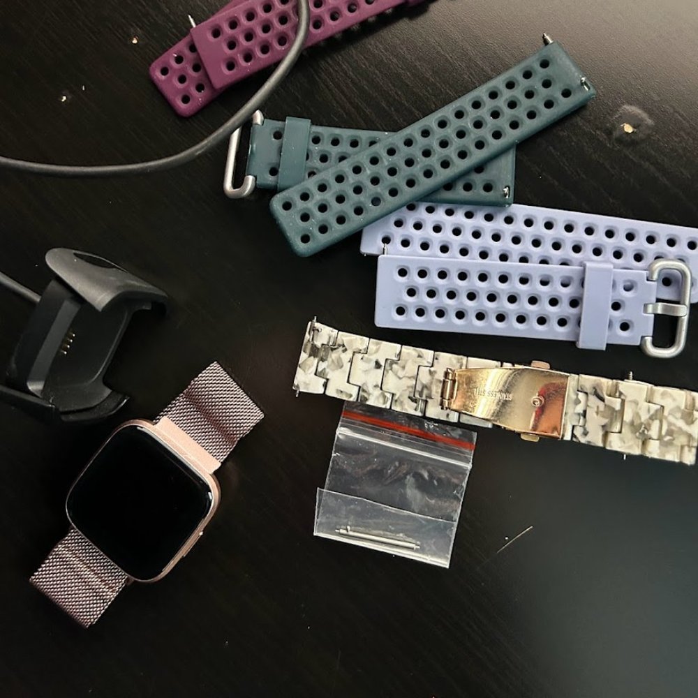 Fitbit Versa 2